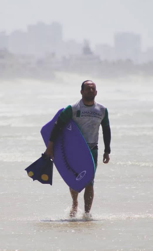 LUCIANO CALANDRINI