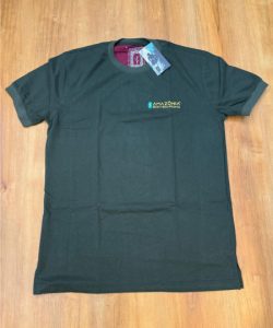 Camisa AMZBB 2025 Verso