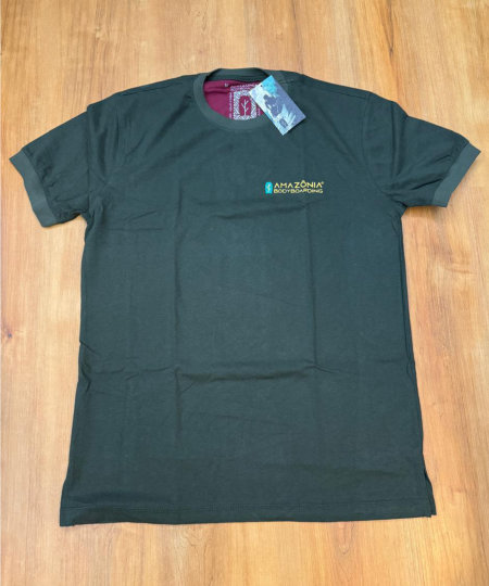 Camisa AMZBB 2025 Verso