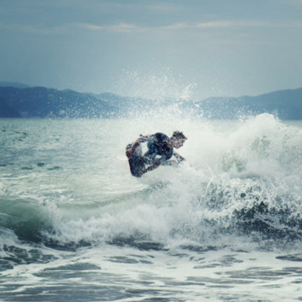 Bodyboarders