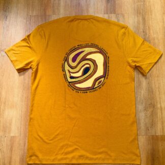 T-Shirt Proteção