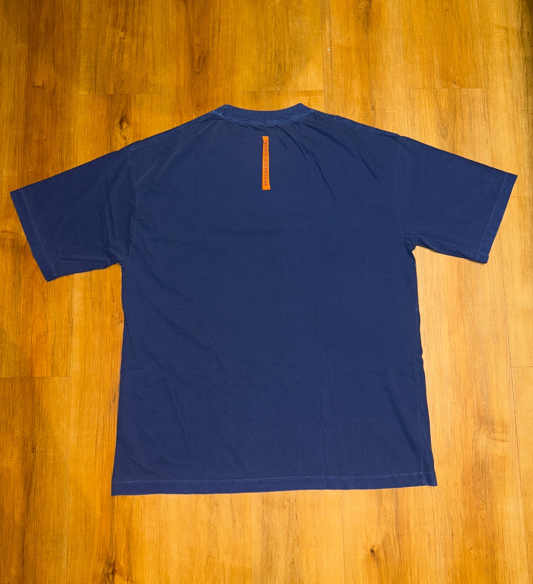 T-Shirt Oversize Bodyboarding - Imagem 4
