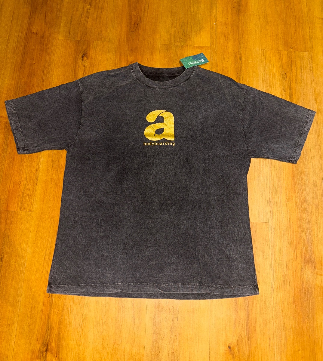 T-Shirt Oversize Bodyboarding - Imagem 7