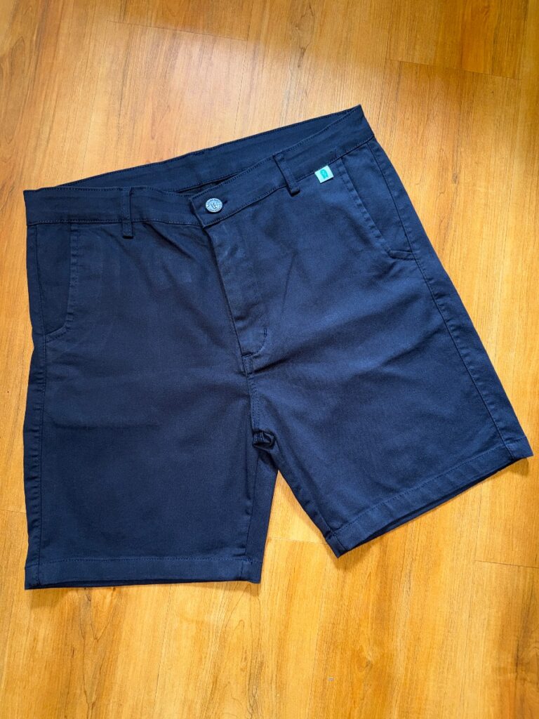 Bermusa Casual Verso