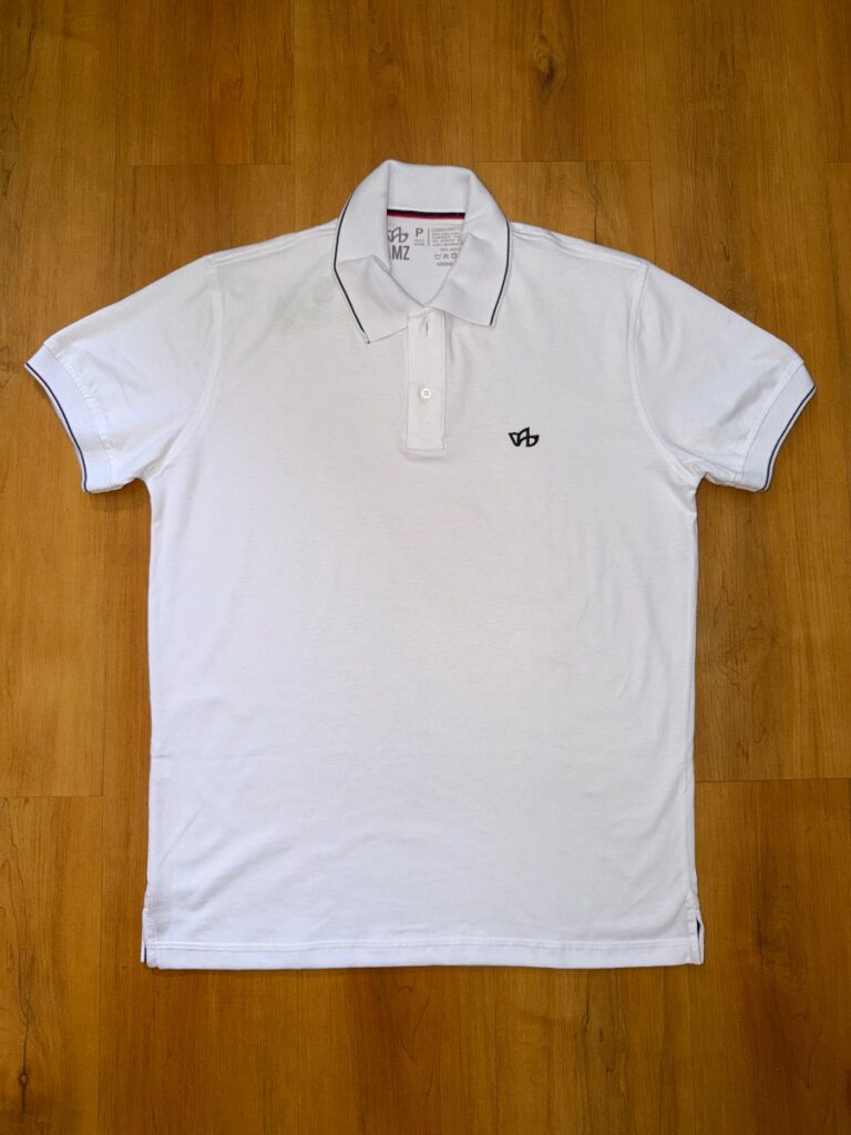 POLO AMZ Frente