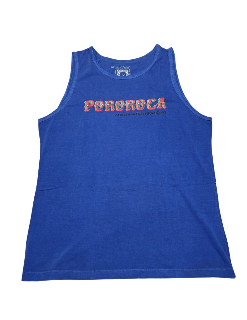Regata Pororoca Frente