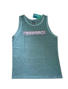Regata Pororoca Verso