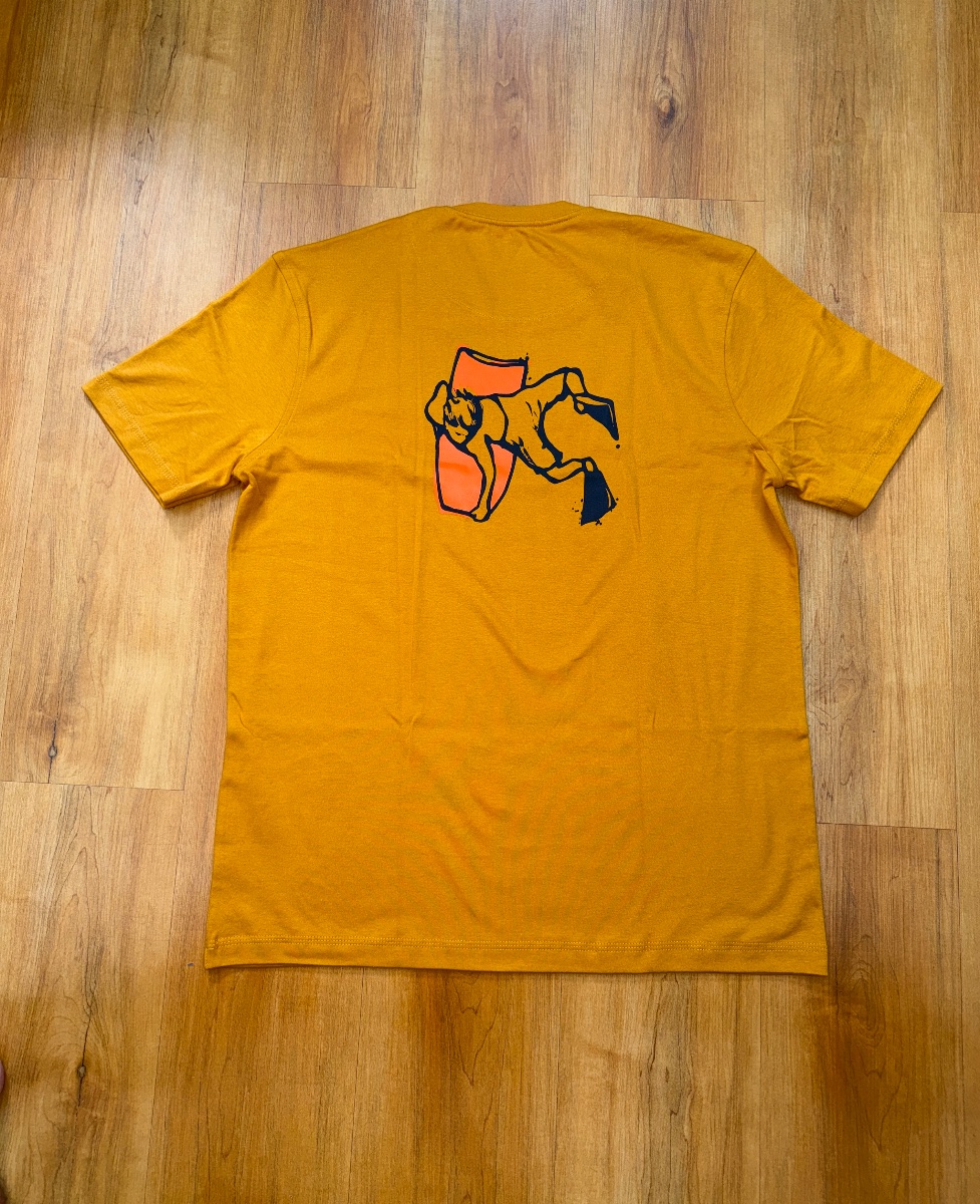 T-Shirt 360º - Imagem 3