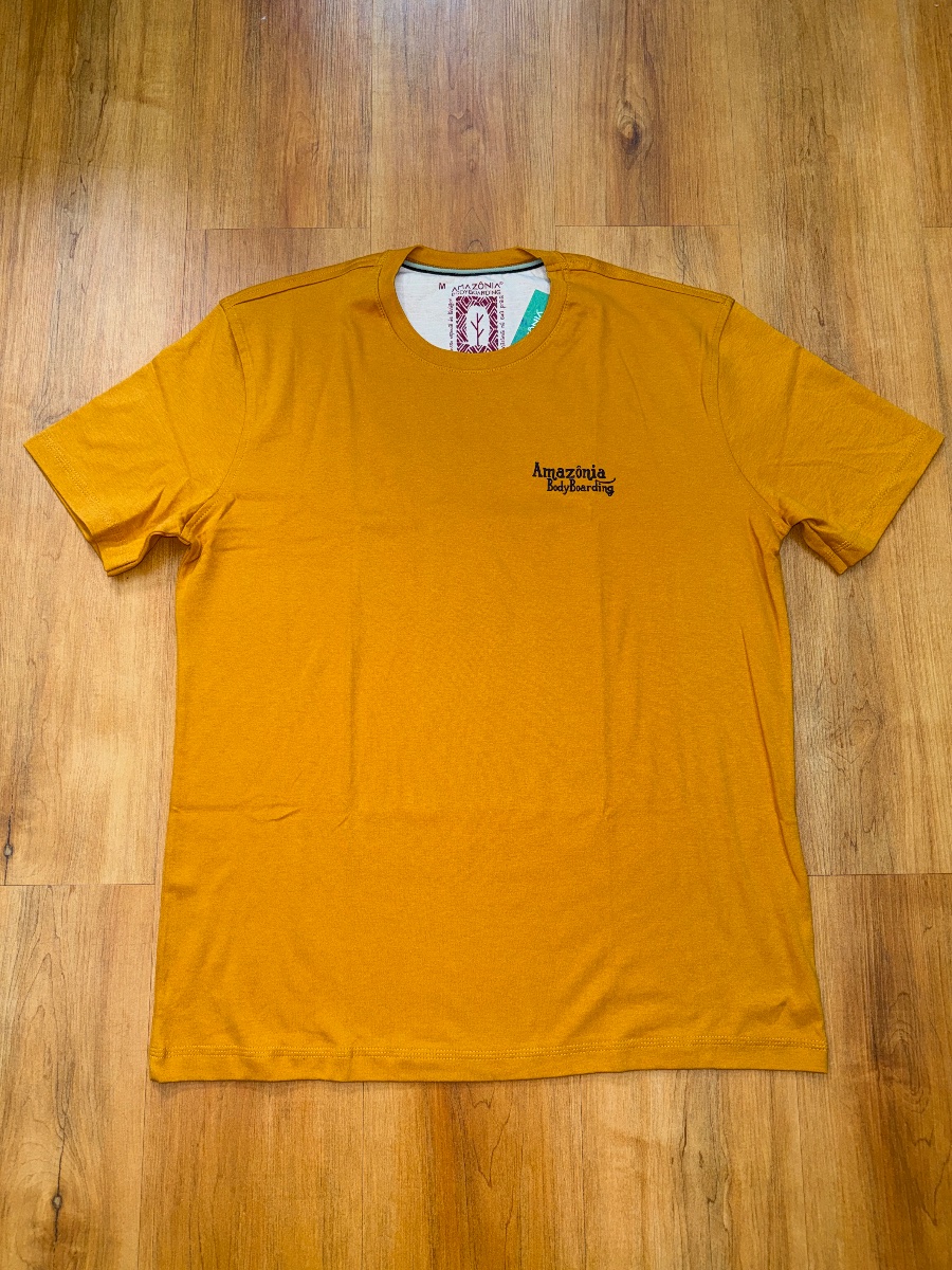 T-Shirt 360º - Imagem 4