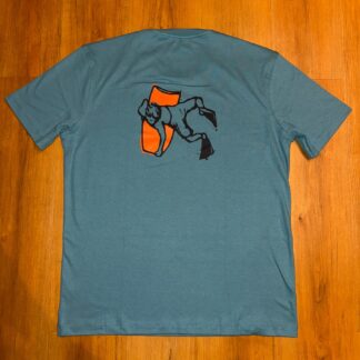 T-Shirt 360º