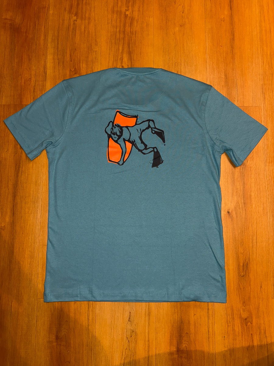 T-Shirt 360º