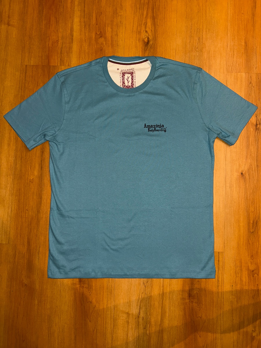 T-Shirt 360º - Imagem 2