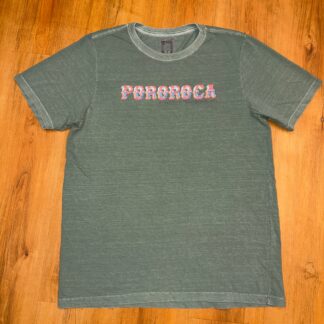 T-Shirt Pororoca