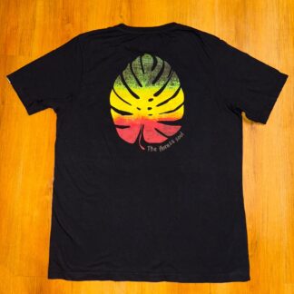 T-Shirt Roots Reggae