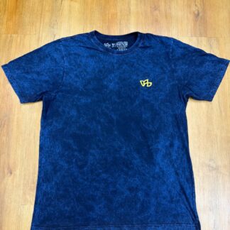 T-shirt Marmorizada