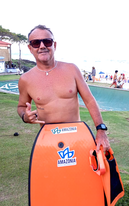 Alberto Colares