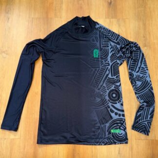 Camisa Manga Longa UV 50+
