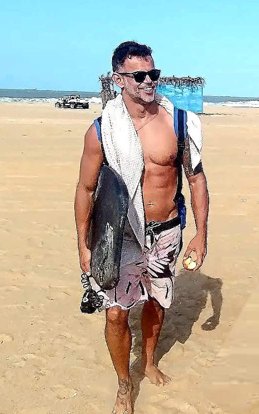 Hugo Pessanha