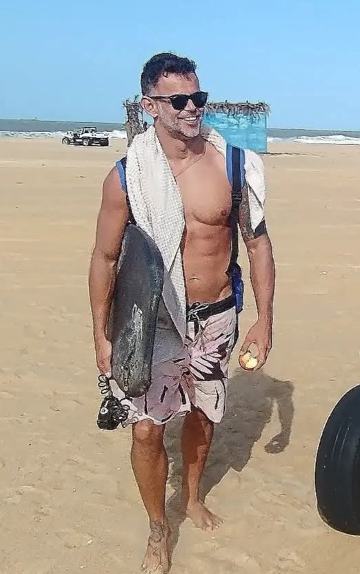 Hugo Pessanha
