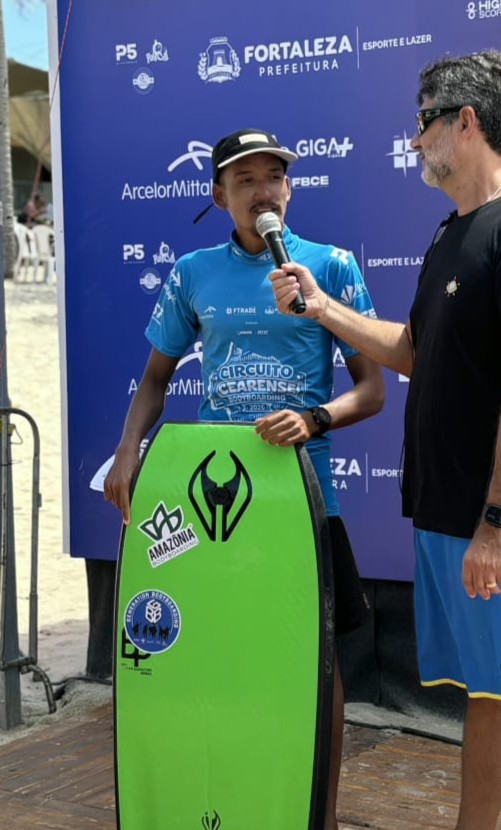 Walisson Soares
